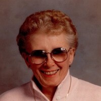 Margaret R. Anderson