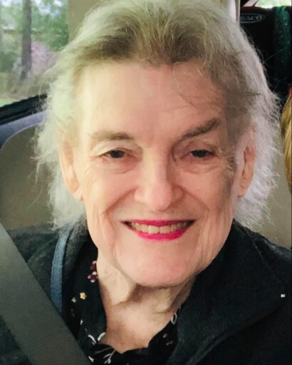 Rita Toups's obituary image