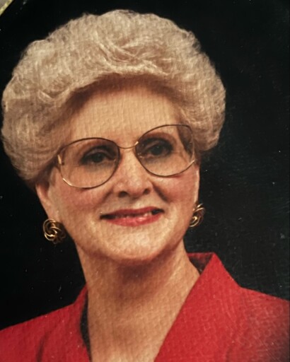 Nancy Johnson Brunner