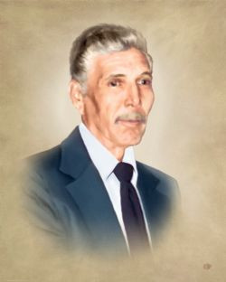 Antonio Salas