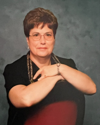 Joyce Schrimsher Profile Photo