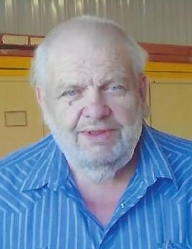 Roger Jones Profile Photo
