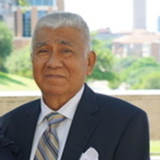 Rufino Hernandez Ortega