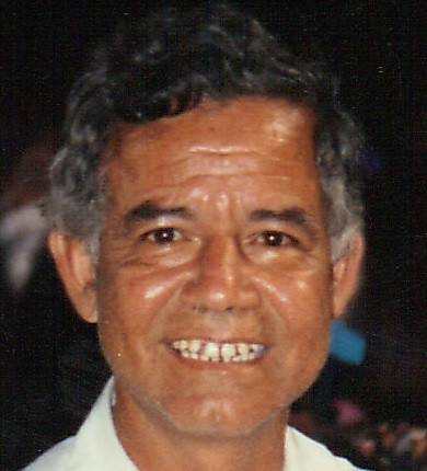 Arturo Reyna