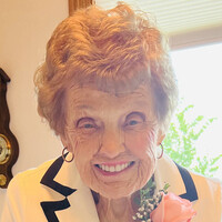 Sylvia Jean Mosher Profile Photo