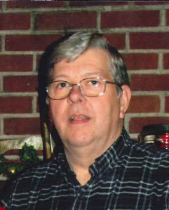 Larry K. Casebolt