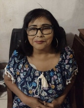 Guadalupe Alejandro Profile Photo