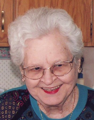 Dorothy Ann Lindzy