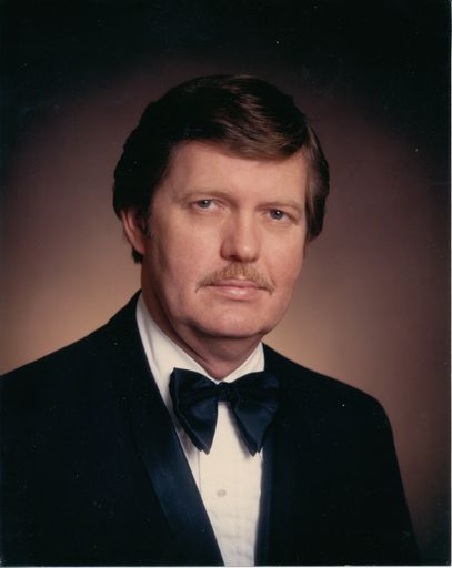 Wayne Brandel Miller