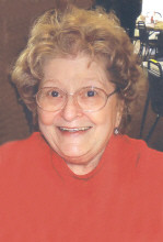 Marilyn S. Croft