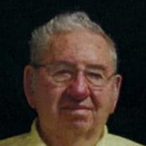 Alvin C. Seiler Profile Photo