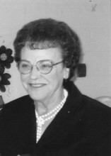 Margie B. Criss