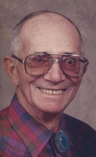 E.L. "Lee" Johnson Jr.