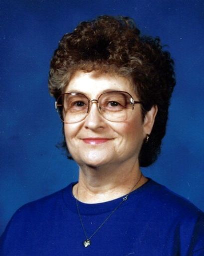 Lillie Bell Stuckey Profile Photo