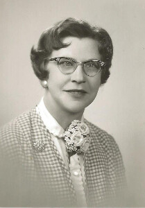 Mildred G. Hammes Profile Photo