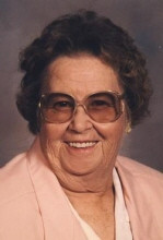 Opal A. Reynolds Profile Photo