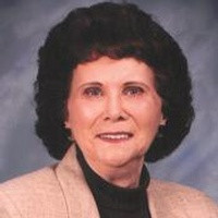 Kathleen Bernice Cockrell