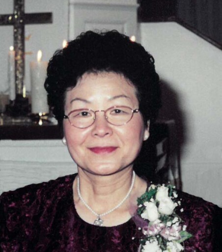 Lily L. Huang