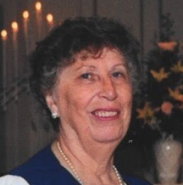 Joyce Shreiner