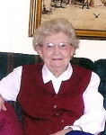 Frieda Zeller