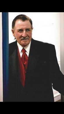 Charles Mcfayden Profile Photo