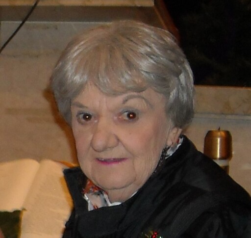 Ethel  L. Cresiski