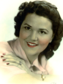 Beulah Hopkins