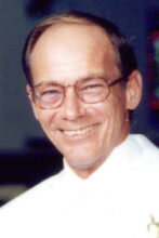 Ret. Msg Joseph Raymond Pelletier Profile Photo