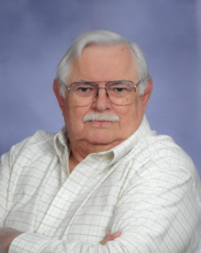 Jean Edward White