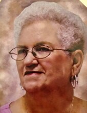 Patsy R. Hudson Profile Photo