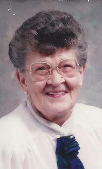 Muriel N. (Carpenter) Caouette