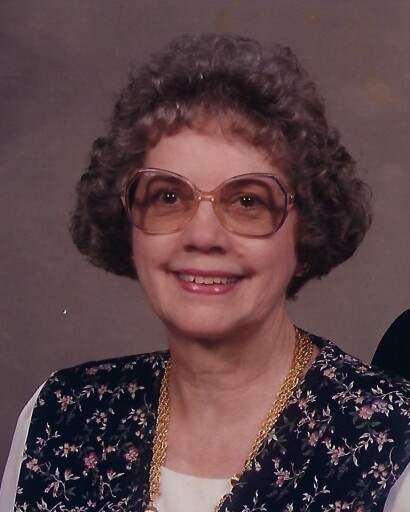 Dorothy Jean Fulgham Shurden
