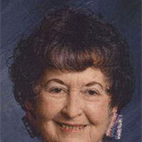 Peggy S. Costen