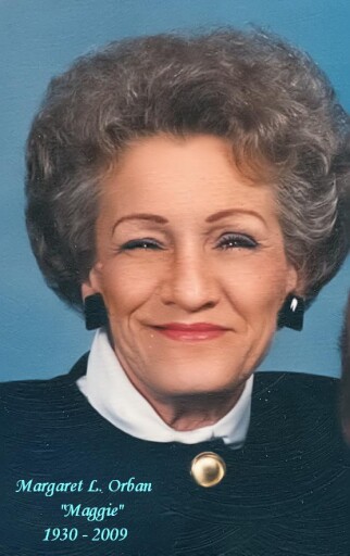 Margaret L. Orban