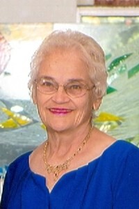 Janet M. Vanden Langenberg