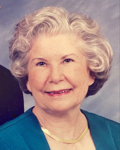 Mary Helen Doss