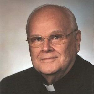 Rev. Daniel F. O’Leary Profile Photo