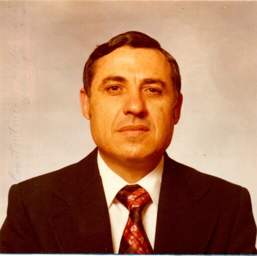 Constantine G. Hadjidakis