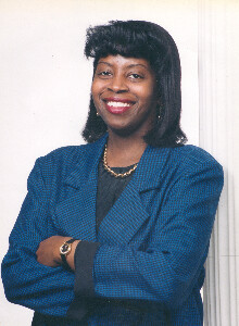 Susan Bolden Robinson