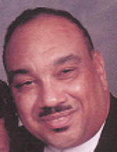 Elder Malcolm Eugene Mcclintock Profile Photo