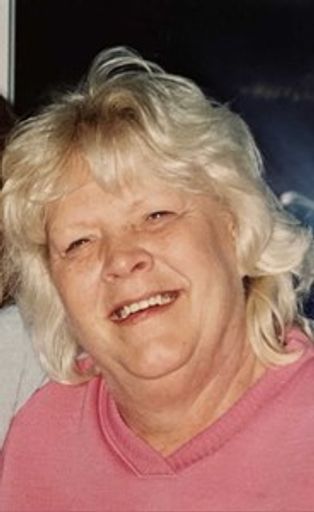 June Marie Thomas