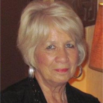 Jeanette Scarbrough Profile Photo