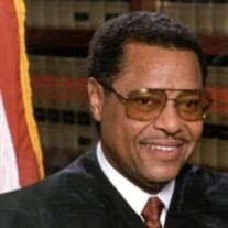 The Honorable Stephan P. Mickle, Sr Profile Photo