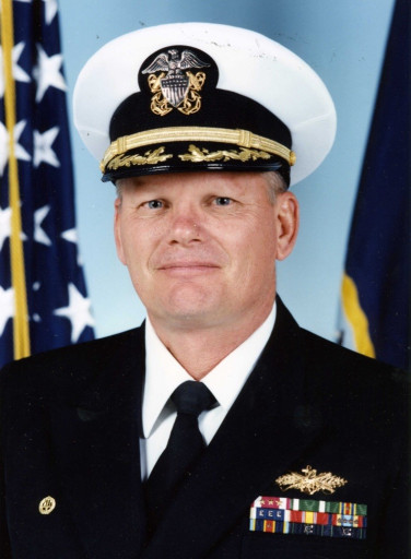 Capt. Louis Marchette Profile Photo