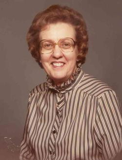 MIldred Louise Shifflett Profile Photo