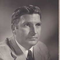 Leonard Webb