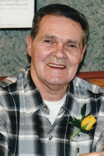 Harold Lee Johnson, Sr.