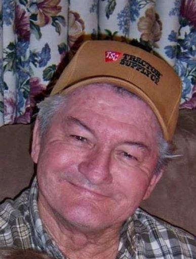 John Hickman Profile Photo