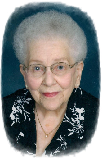 Lorraine Margaret Anderson