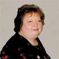 Deborah (Buchanan) Hadding Profile Photo